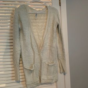 Aeropostale sweater/cardigan